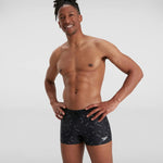Speedo Men's Valmilton AquaShorts Trunks Swimsuit Swimming Costume BNWT