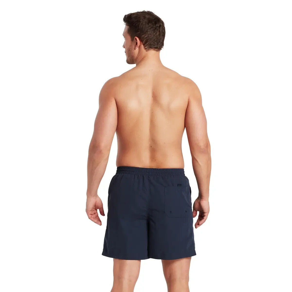 Zoggs Men's Penrith 17" Water Shorts Swimsuit Swimming Costume Trunks BNWT