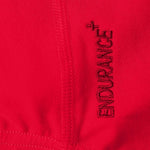Speedo ECO Endurance+ Medalist Girls Junior Swimsuit Swimming Costume Red BNWT