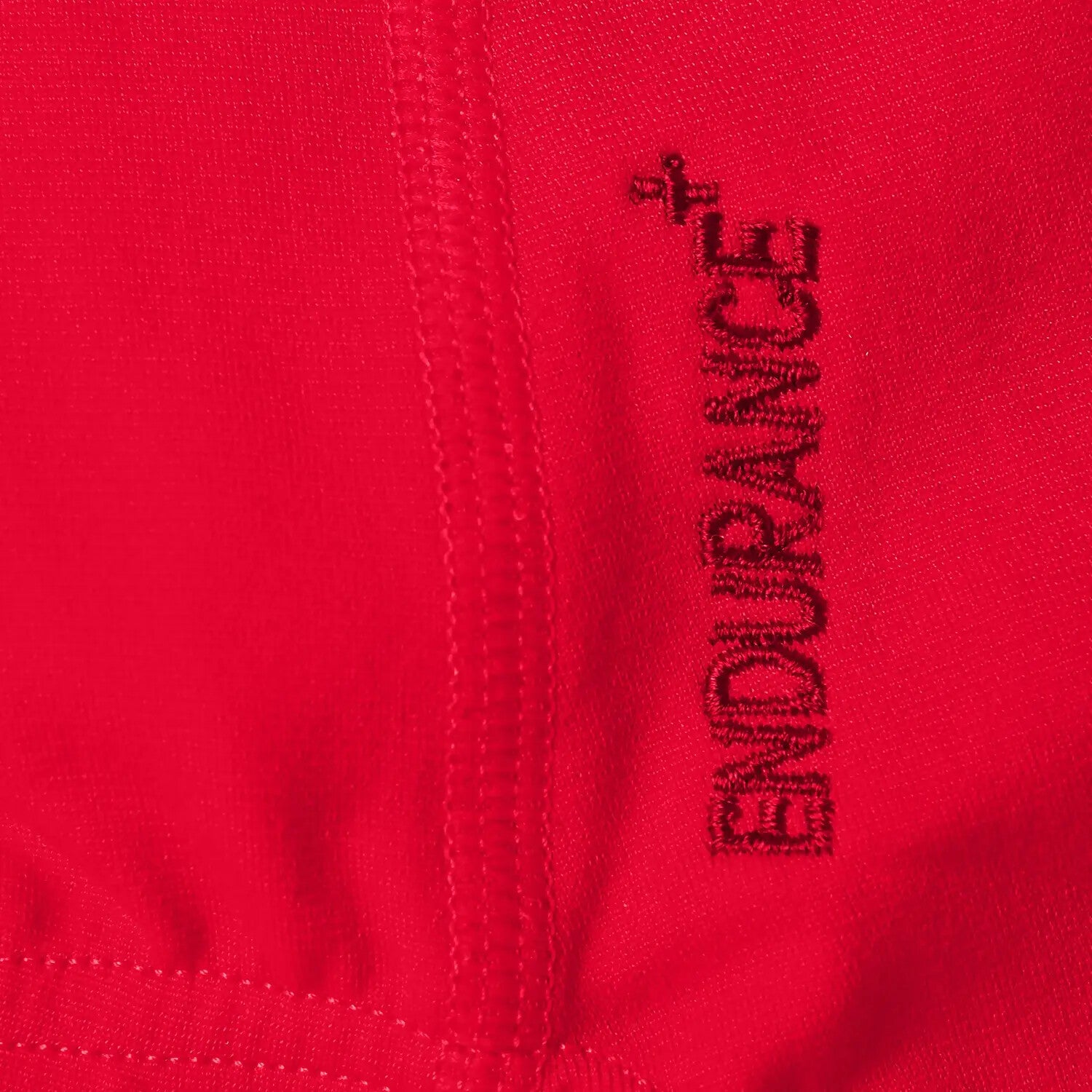 Speedo ECO Endurance+ Medalist Girls Junior Swimsuit Swimming Costume Red BNWT