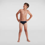 Speedo Boys Eco Endurance+ Brief Swimsuit Swimming Costume Trunks BNWT