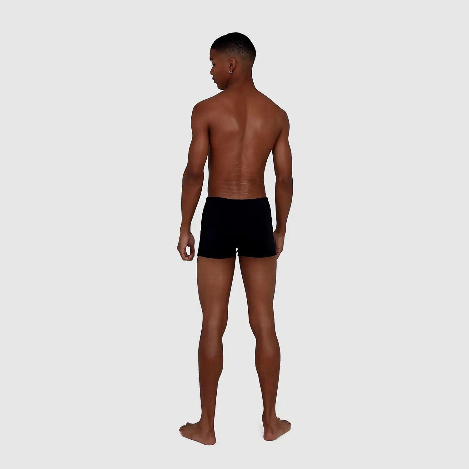 Speedo Men's Essentials Endurance+ Aquashort Swimsuit Swimming Short Trunks BNWT