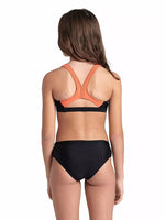 Arena Girl's Thrice Junior Bikini Two-Piece Swimsuit Swim Swimming Costume BNWT