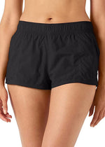 Speedo Women's Essential Watershort Swimsuit Swimming Costume Swim Shorts BNWT