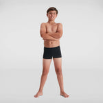 Speedo Boys Eco Endurance+ Aquashort Trunks Swimsuit Swimming Costume BNWT