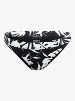 Roxy Women's Love The Surfrider Bikini Bottoms Surf Beach Swimsuit Regular BNWT