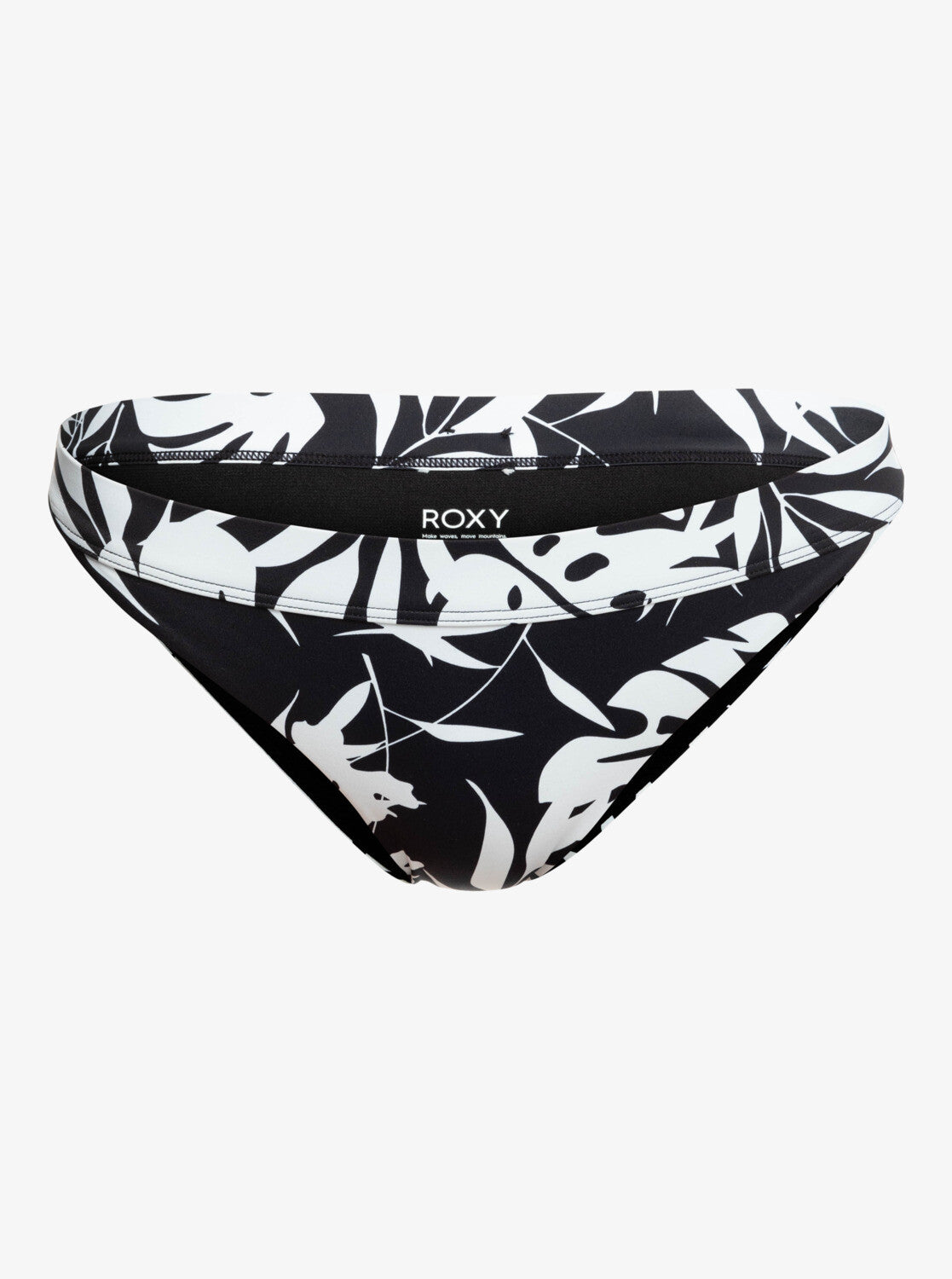 Roxy Women's Love The Surfrider Bikini Bottoms Surf Beach Swimsuit Regular BNWT