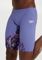 Speedo Men's Fastskin LZR Ignite Jammer Swimsuit Swimming Costume FINA BNWT