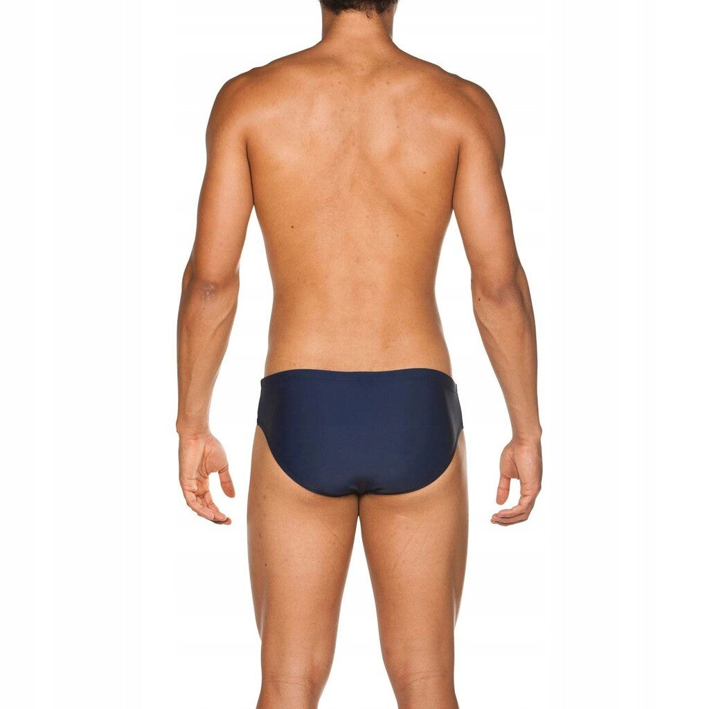 Arena Men's Dynamo Brief Swimsuit Swimming Costume Trunks Swimwear BNWT