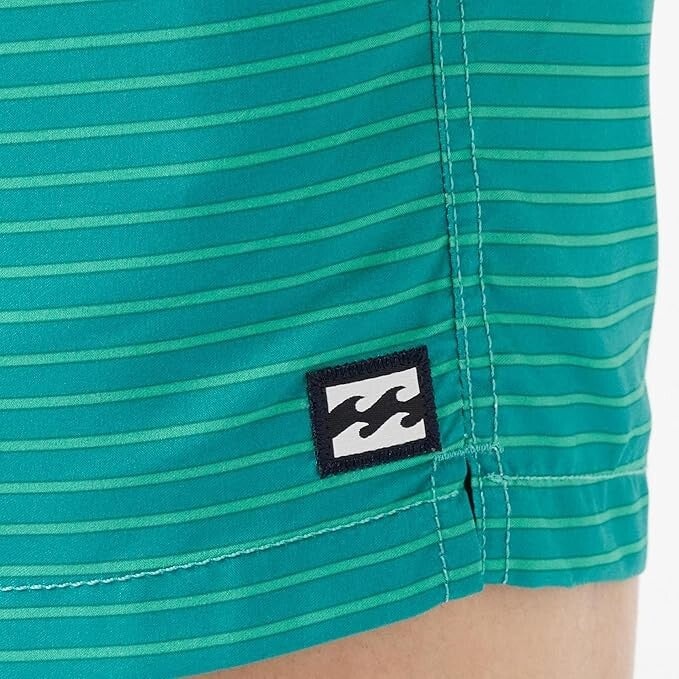 Billabong Men's Fade 16 LB Boardshorts Swim Short Swimsuit Swimming Costume BNWT