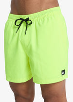 Quiksilver Men's Everyday Volley 15" Swim Shorts Swimsuit Swimming Costume BNWT