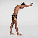 Speedo Men's Eco Endurance+ Aqua Swim Shorts Swimsuit Swimming Costume BNWT