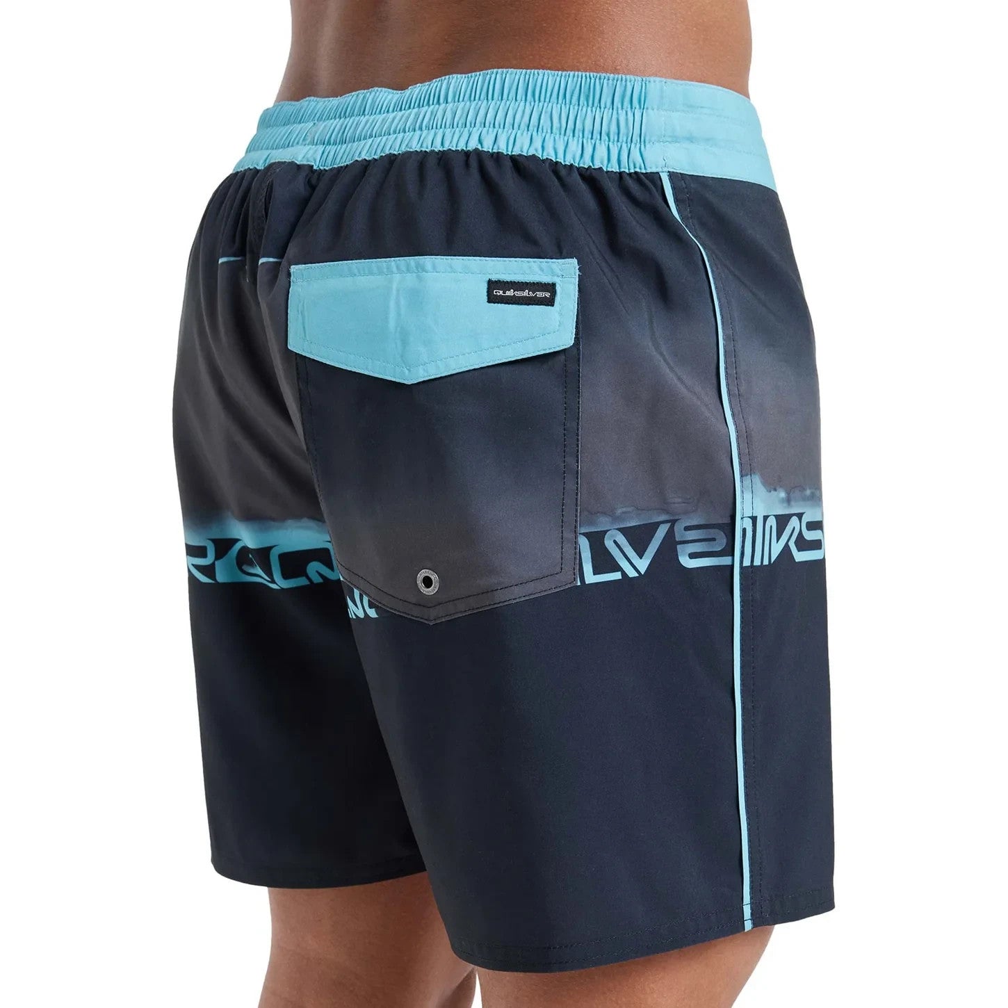 Quiksilver Men's Everyday Half Jam 16" Swim Shorts Swimming Costume Swimsuit