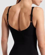 Arena Women's Luisa Wing Back Bodylift Swimsuit Swimming Costume BNWT