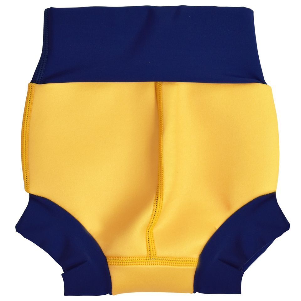 Splash About New Happy Nappy Reusable Baby/Toddler Neoprene Swim Boys Girls BNWT