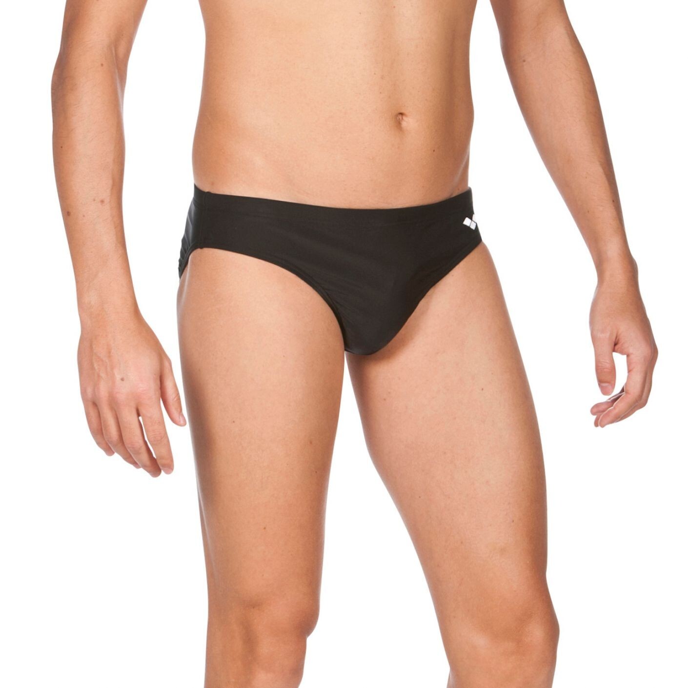 Arena Men's Santamarias R Brief Swimsuit Swimming Costume Trunks Slip BNWT