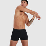 Speedo Men's ECO Endurance+ Aquashort Swimsuit Swimming Costume Shorts BNWT