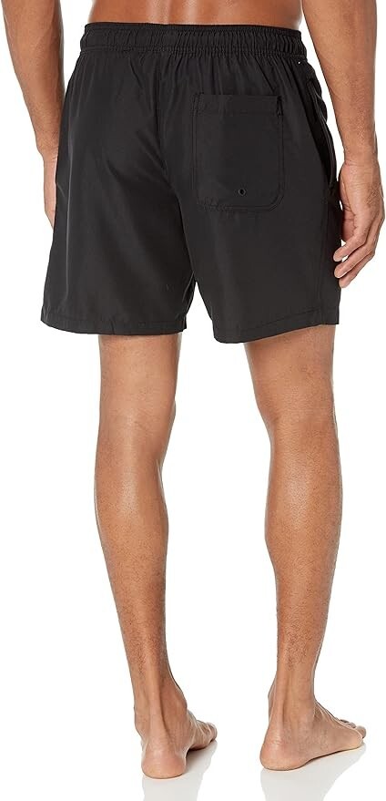 Amazon Essentials Men's 7” Quick Dry Swim Shorts Trunks Swimsuit Swimming BNWT