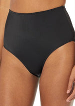 Amazon Essentials Women's High Waist Bikini Bottoms Swimsuit Swimming Costume