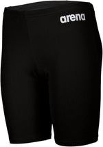 Arena Boy's Team Swim Jammer Solid Swimsuit Swimming Costume Shorts BNWT