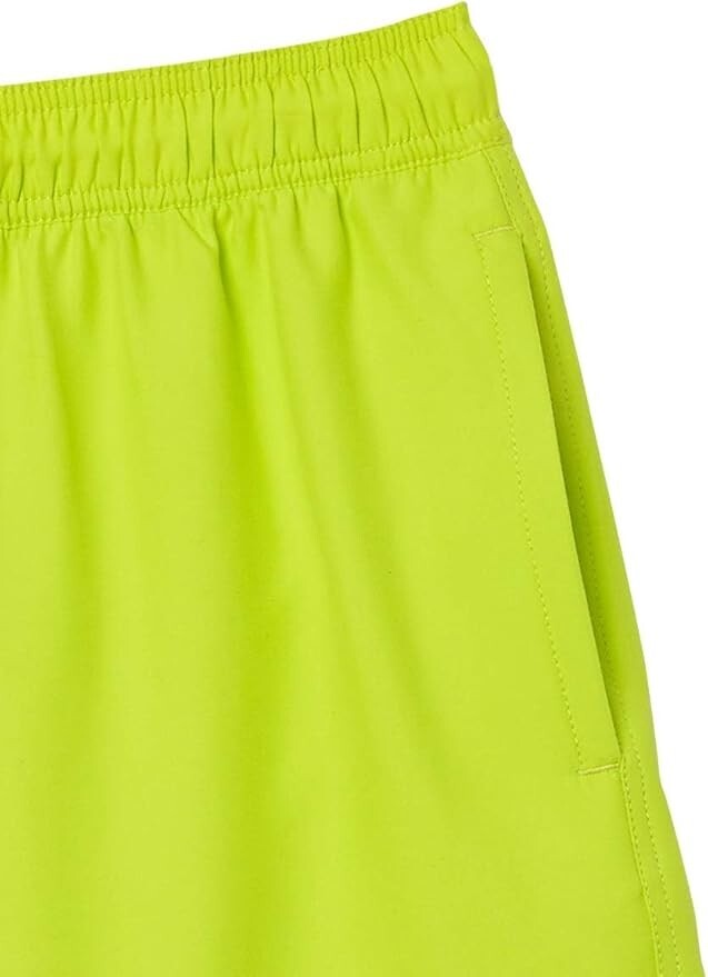 Amazon Essentials Men's 7” Quick Dry Swim Shorts Trunks Swimsuit Swimming BNWT
