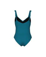 Arena Women's Vertigo One Piece Low C Cup R Bodylift Swimsuit Swimming Costume