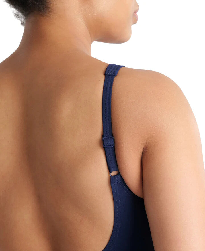 Arena Women's Bodylift Lola U Back Panel Swimsuit Swimming Costume BNWT