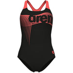 Arena Women's Feel Wake Pro Back Swimsuit Swimming Costume Ladies BNWT