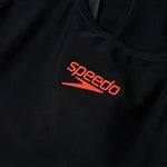 Speedo Women's Colourblock Splice Muscleback Swimsuit Swimming Costume BNWT