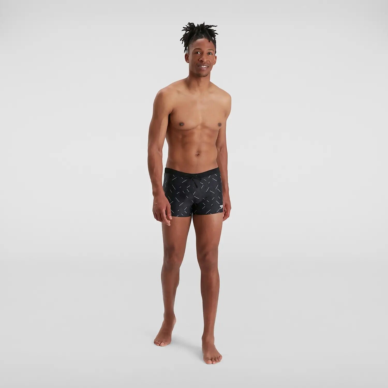 Speedo Men's Valmilton AquaShorts Trunks Swimsuit Swimming Costume BNWT