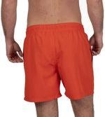 Ript Essentials Men's Quick Dry Swimming Swim Shorts Trunks Red BNWT