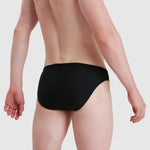 Speedo Men's Eco Endurance 5cm Brief Swimsuit Swimming Costume BNWT