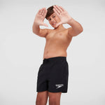 Speedo Boy's Essential 13" Watershort Trunks Swimsuit Swimming Costume Boys BNWT