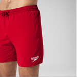 Speedo Men's Essentials 16" Watershort Trunks Shorts Swimsuit Swimming Costume