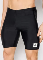 Adidas Men's Solid Jammer Shorts Swimsuit Swimming Costume HA0307 BNWT