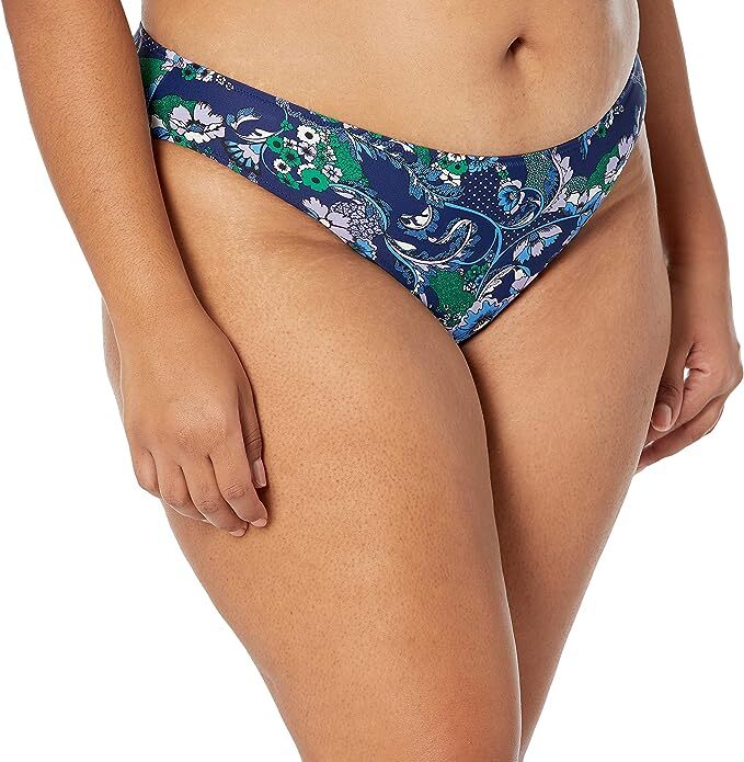 Amazon Essentials Women's Classic Bikini Bottoms Swimsuit Swimming Costume BNWT
