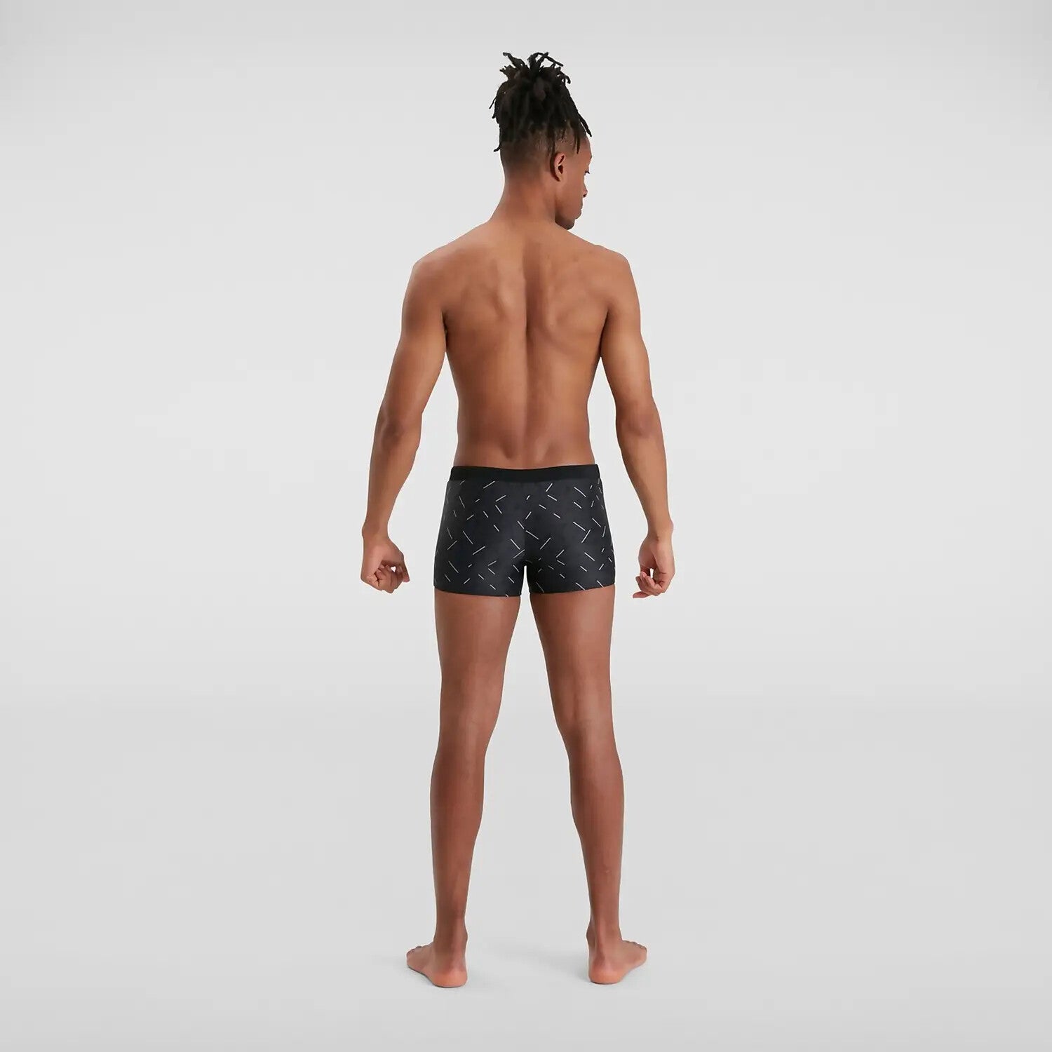 Speedo Men's Valmilton AquaShorts Trunks Swimsuit Swimming Costume BNWT