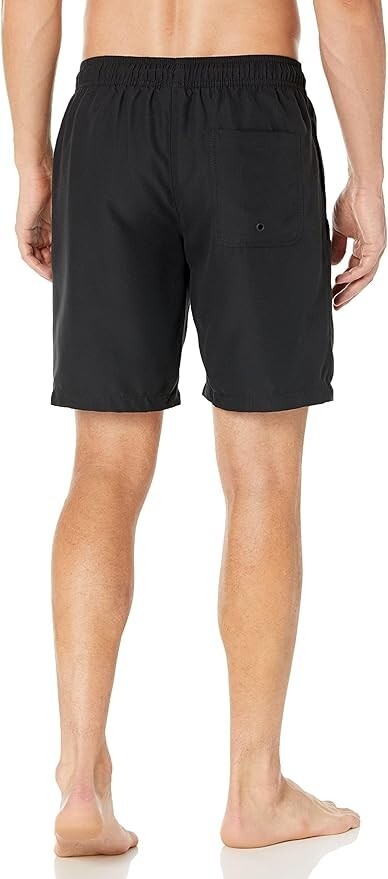 Amazon Essentials Men's 9” Quick Dry Swim Shorts Trunks Swimsuit Swimming BNWT