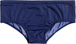 Quiksilver Men's Everyday Swim Briefs Navy Swimsuit Swimming Costume Trunks BNWT