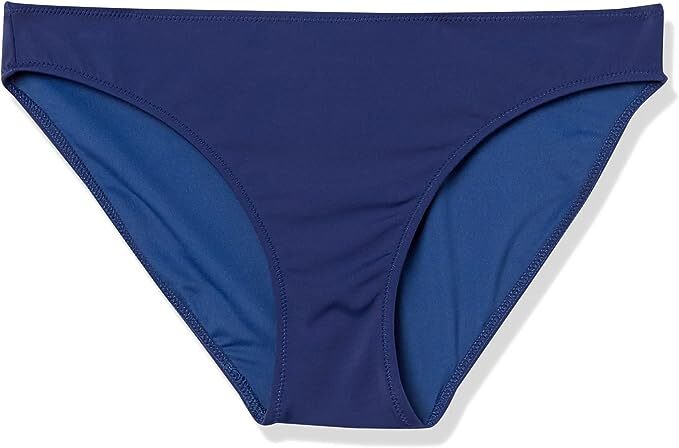 Amazon Essentials Women's Classic Bikini Bottoms Swimsuit Swimming Costume BNWT