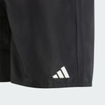 Adidas Boy's Swim Shorts Swimsuit Swimming Costume Trunks Swimwear BNWT