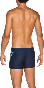 Arena Men's Byor Evo Swim Short Swimsuit Swimming Costume Trunks Swimwear BNWT