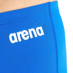Arena Men's Team Swim Solid Jammer Swimming Trunks Shorts Swimsuit BNWT