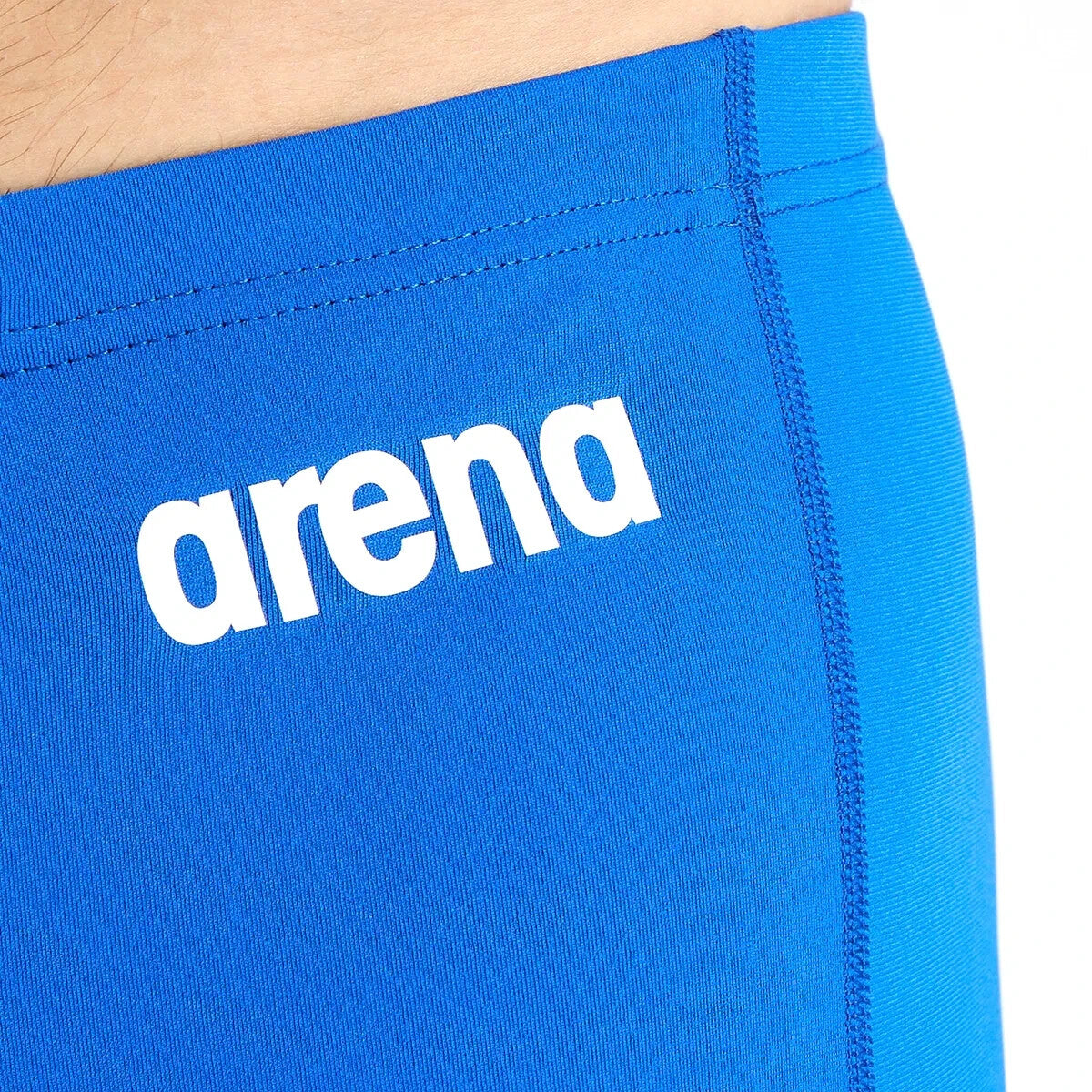 Arena Men's Team Swim Solid Jammer Swimming Trunks Shorts Swimsuit BNWT