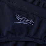 Speedo Boys Eco Endurance+ Brief Swimsuit Swimming Costume Trunks BNWT