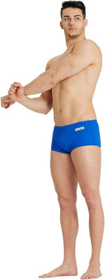 Arena Men's Team Low Waist Short Swimsuit Swimming Costume Trunks Swimwear BNWT