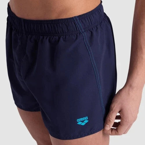 Arena Men's Fundamentals R X-Shorts Trunks Swimsuit Swimming Costume Swim BNWT