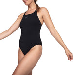 Speedo Women's Essential Endurance+ Medalist Swimsuit Swimming Costume BNWT