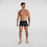 Speedo Men's Valmilton Aquashort Trunks Swimsuit Swimming Costume Shorts BNWT