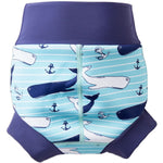 Splash About New Happy Nappy Reusable Baby/Toddler Swim Boys Girls BNWOT